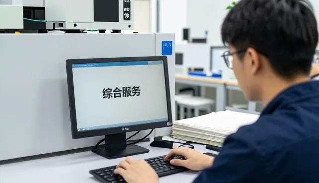 智能运维平台